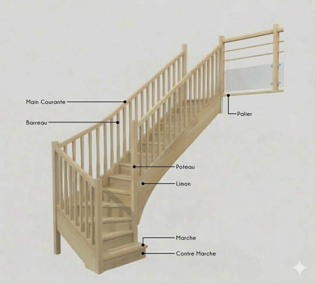 estimation sablage plancher